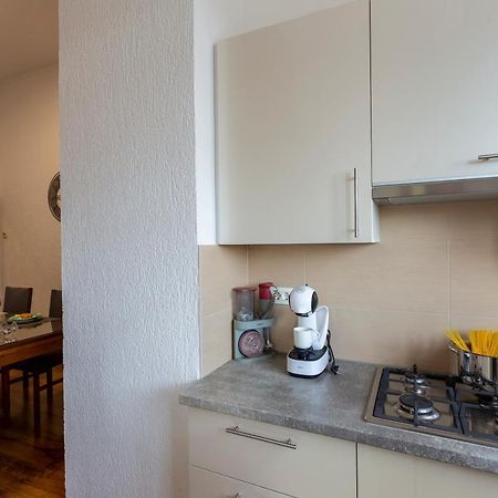 Apartman Lema Пула Екстер'єр фото