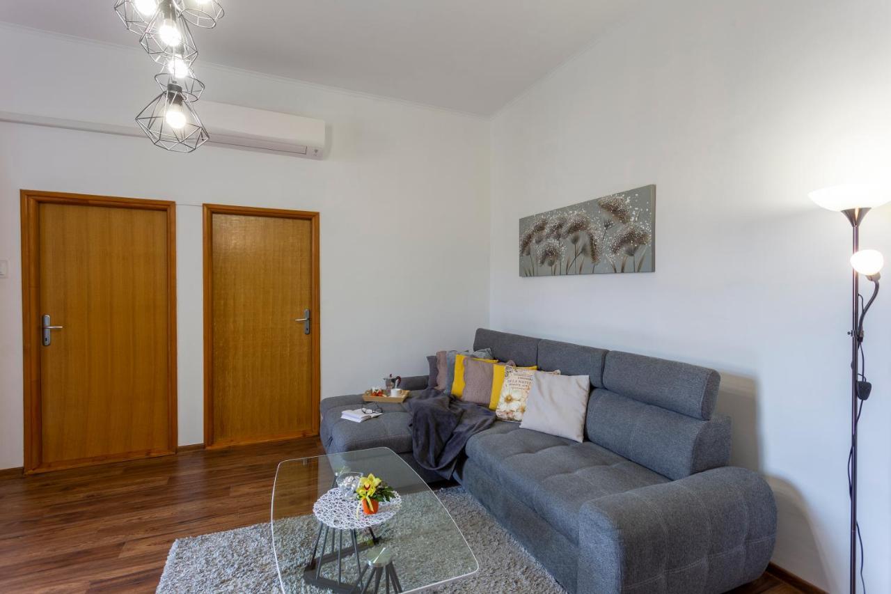 Apartman Lema Пула Екстер'єр фото