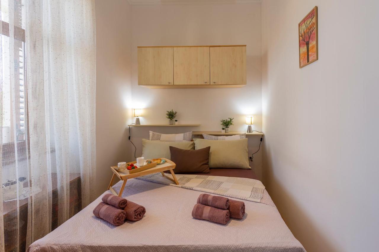 Apartman Lema Пула Екстер'єр фото