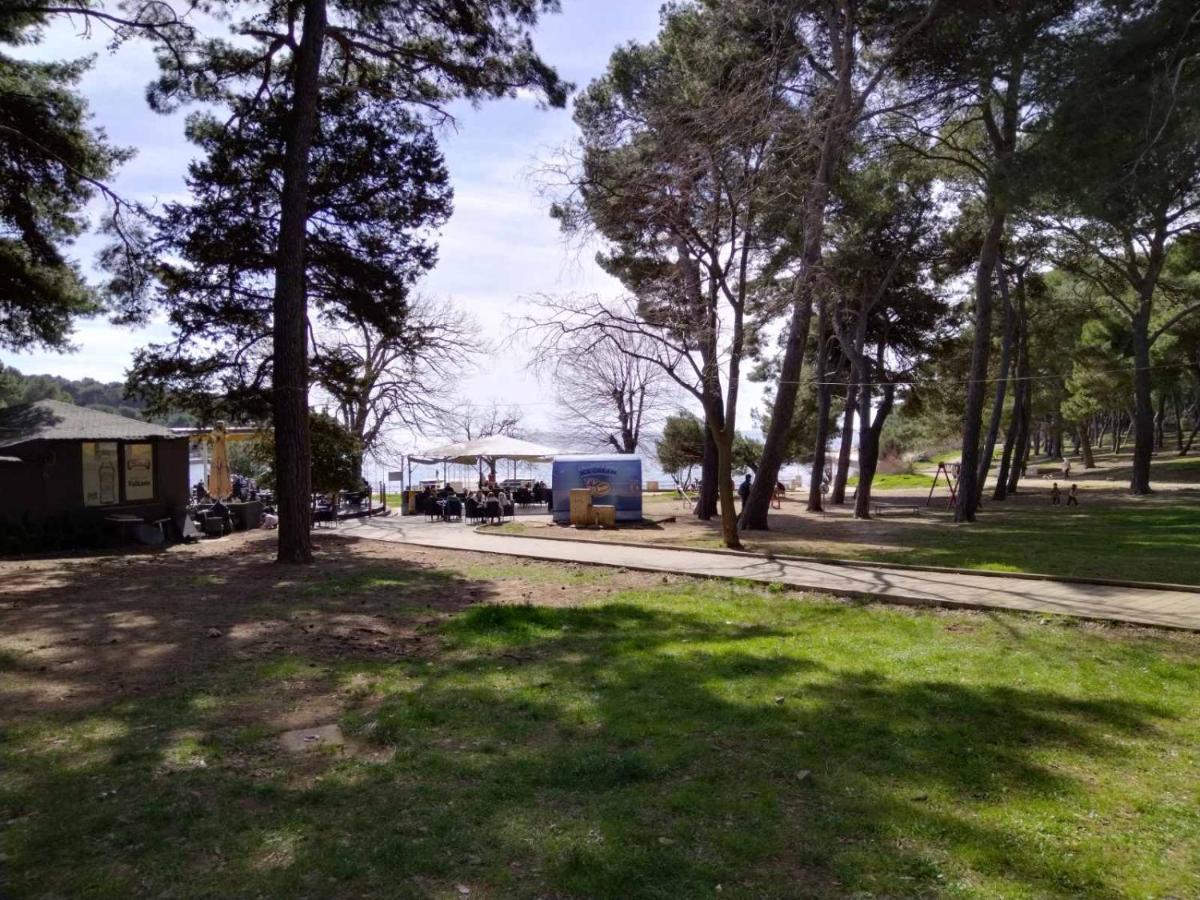 Apartman Lema Пула Екстер'єр фото