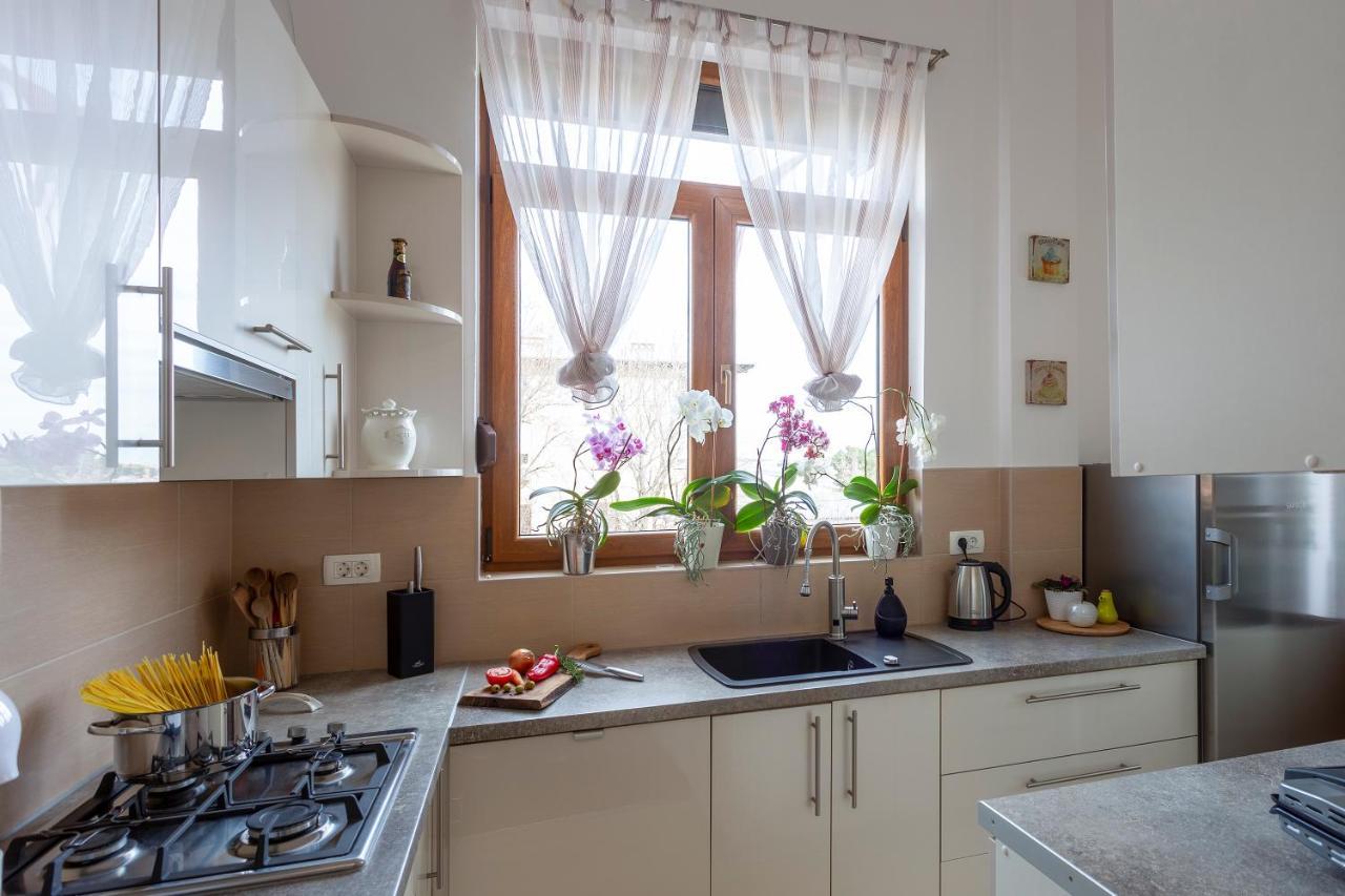 Apartman Lema Пула Екстер'єр фото