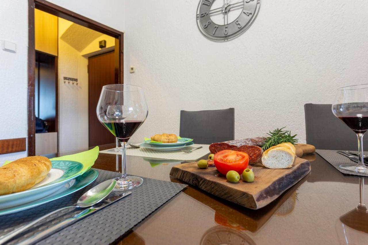 Apartman Lema Пула Екстер'єр фото
