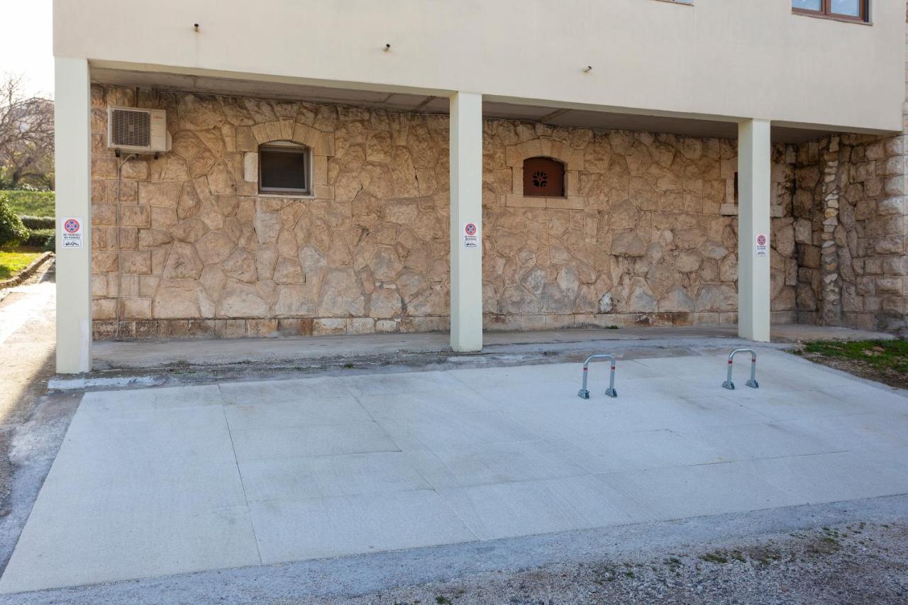 Apartman Lema Пула Екстер'єр фото