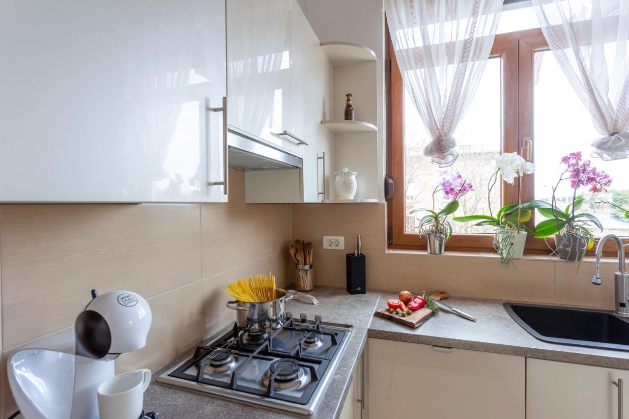 Apartman Lema Пула Екстер'єр фото