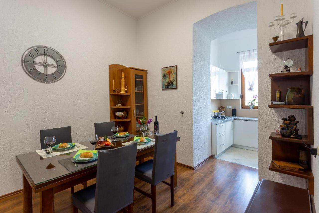 Apartman Lema Пула Екстер'єр фото