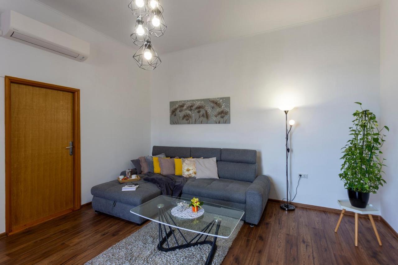 Apartman Lema Пула Екстер'єр фото