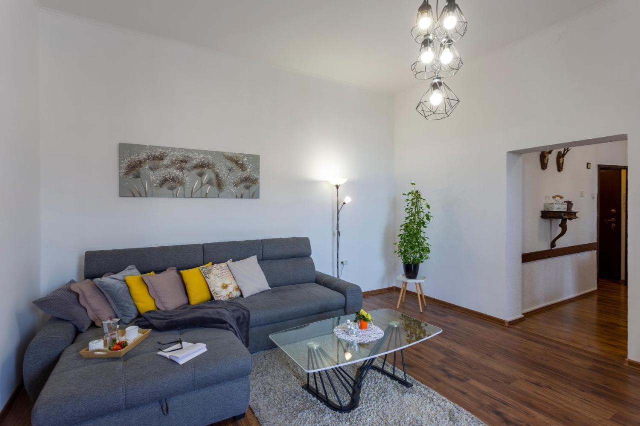 Apartman Lema Пула Екстер'єр фото