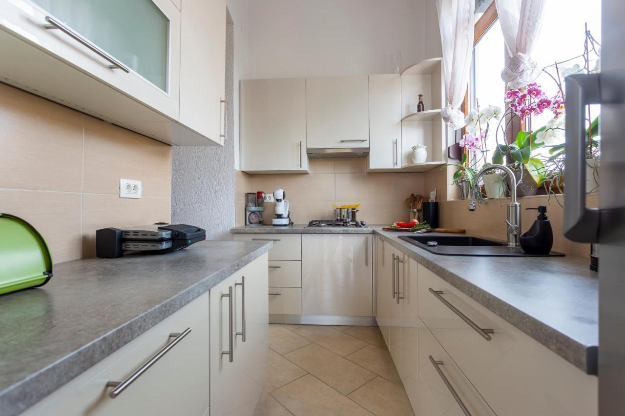 Apartman Lema Пула Екстер'єр фото