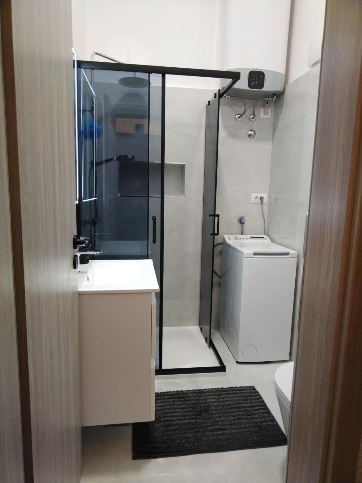 Apartman Lema Пула Екстер'єр фото